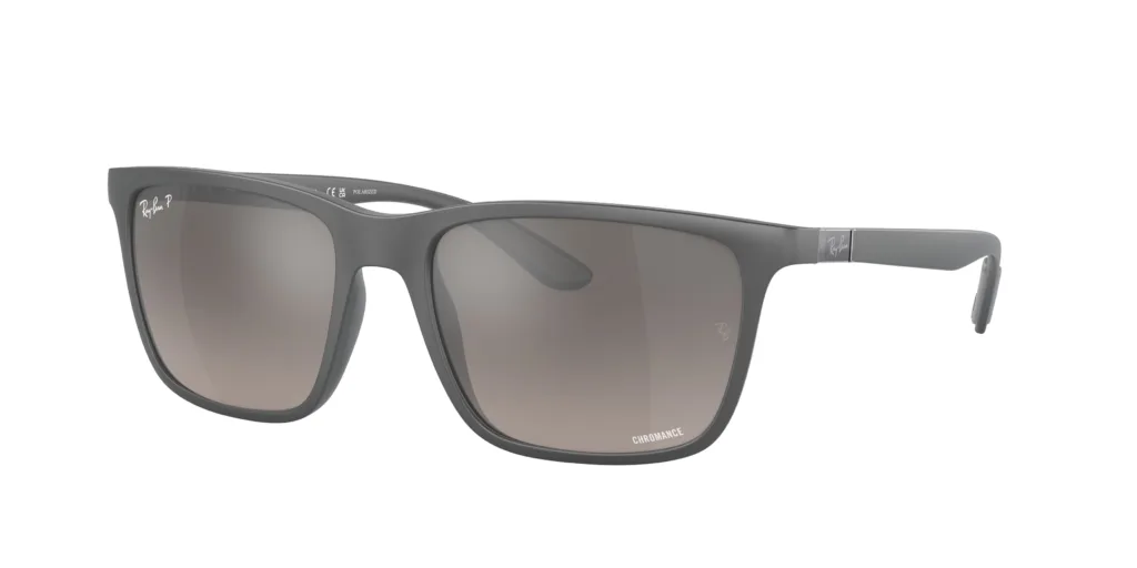 Occhiali da sole Ray-Ban RB4385 60175J