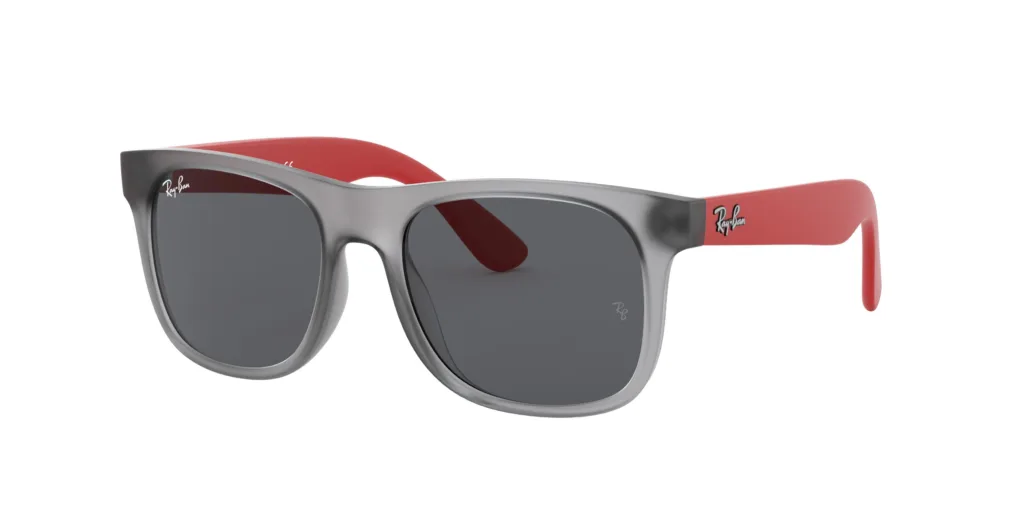 Occhiali da sole Ray-Ban RJ9069S 705987 JUNIOR JUSTIN