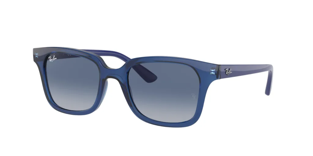 Occhiali da sole Ray-Ban RJ9071S 70624L