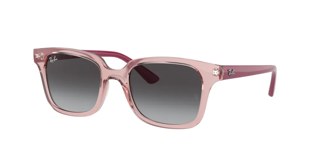 Occhiali da sole Ray-Ban RJ9071S 70678G