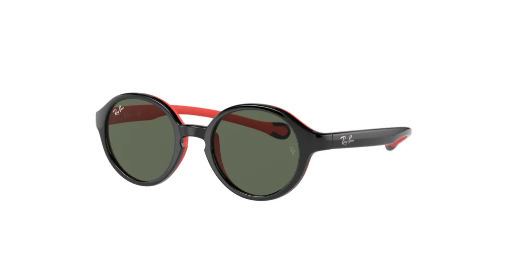 Occhiali da sole Ray-Ban RJ9075S 710071