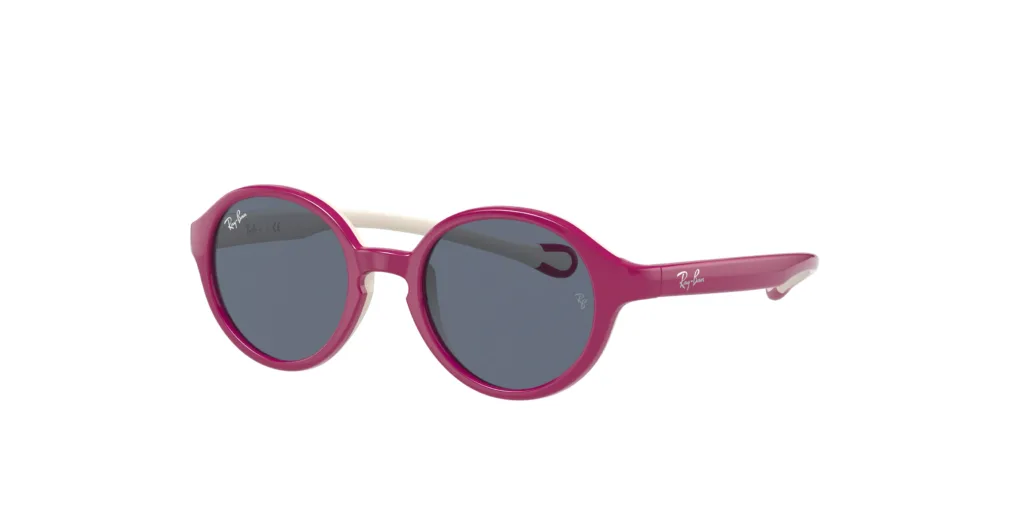 Occhiali da sole Ray-Ban RJ9075S 710187