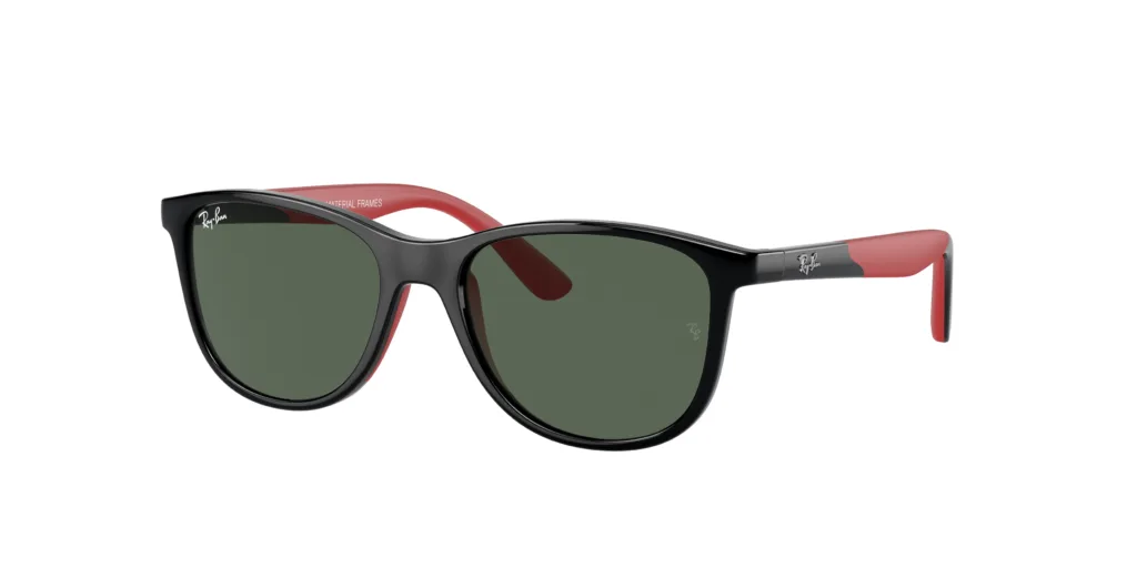 Occhiali da sole Ray-Ban RJ9077S 713171