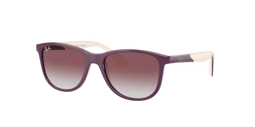 Occhiali da sole Ray-Ban RJ9077S 71348G