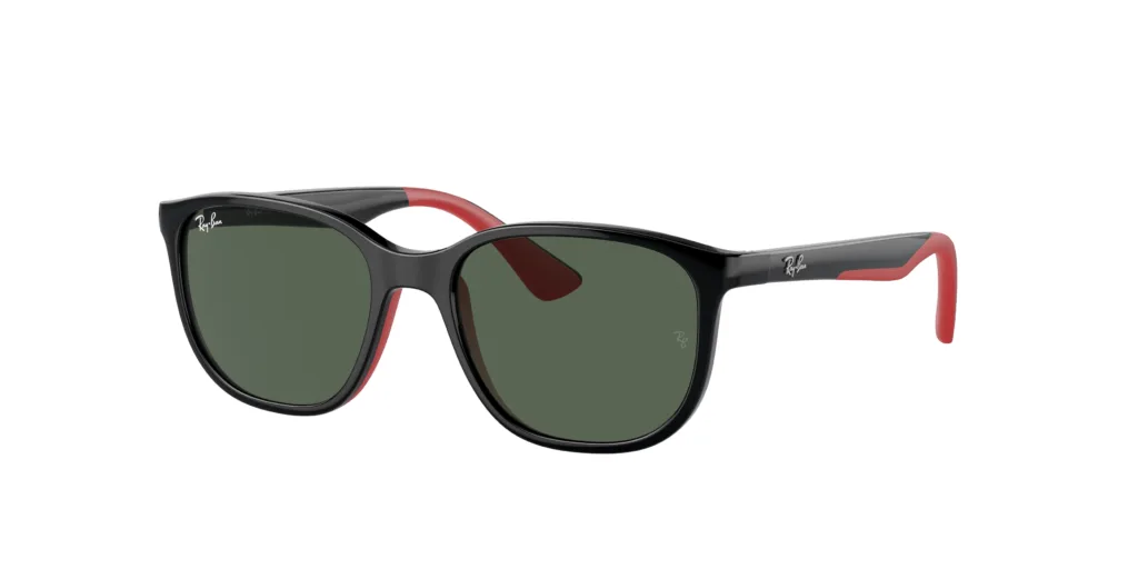 Occhiali da sole Ray-Ban RJ9078S 713171