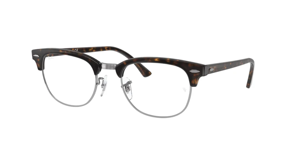 Occhiali da vista Ray-Ban RX5154 2012 CLUBMASTER
