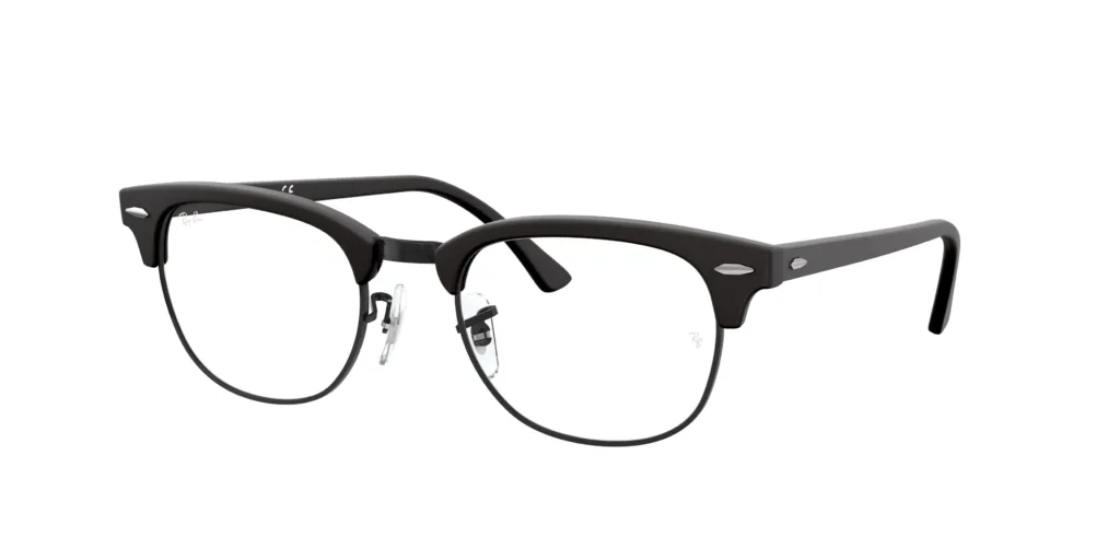 Occhiali da vista Ray-Ban RX5154 2077 CLUBMASTER