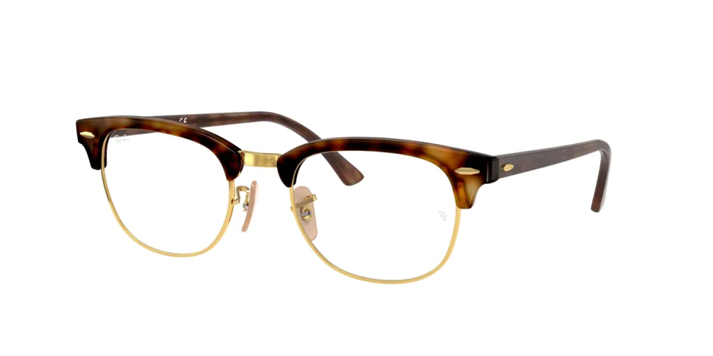 Occhiali da vista Ray-Ban RX5154 2372 CLUBMASTER