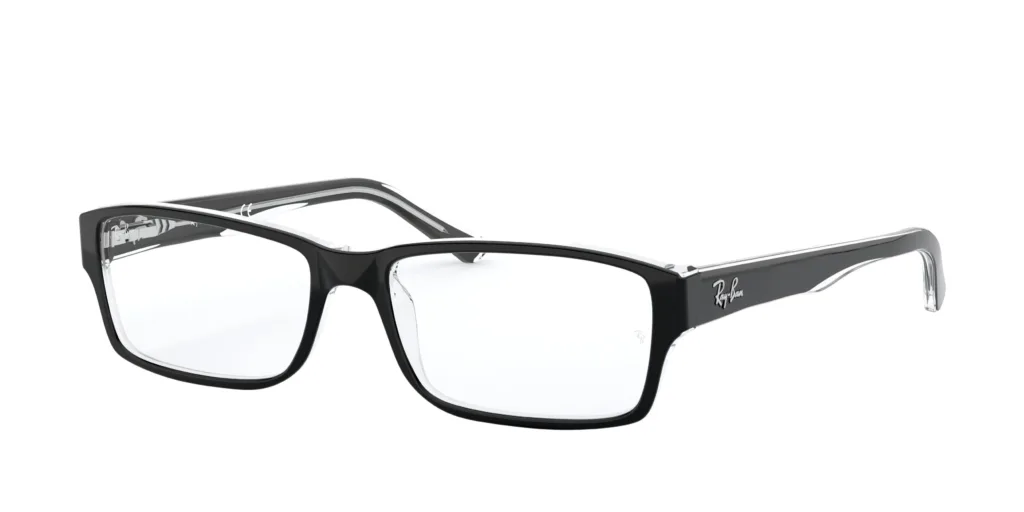 Occhiali da vista Ray-Ban RX5169 2034