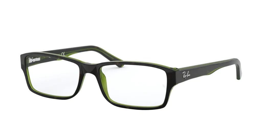 Occhiali da vista Ray-Ban RX5169 2383