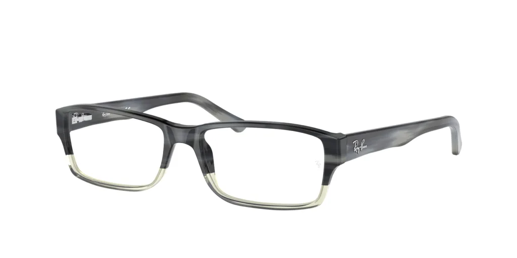 Occhiali da vista Ray-Ban RX5169 5540