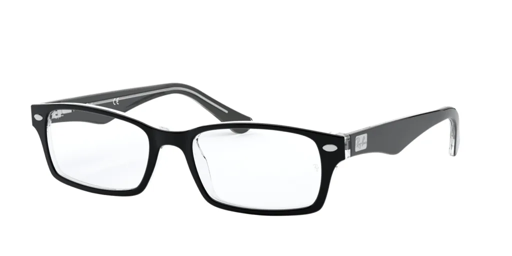 Occhiali da vista Ray-Ban RX5206 2034