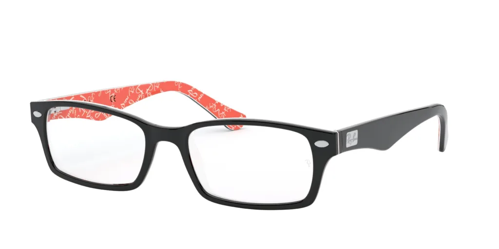 Occhiali da vista Ray-Ban RX5206 2479