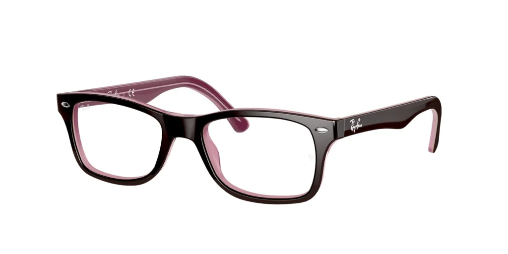 Occhiali da vista Ray-Ban RX5228 2126