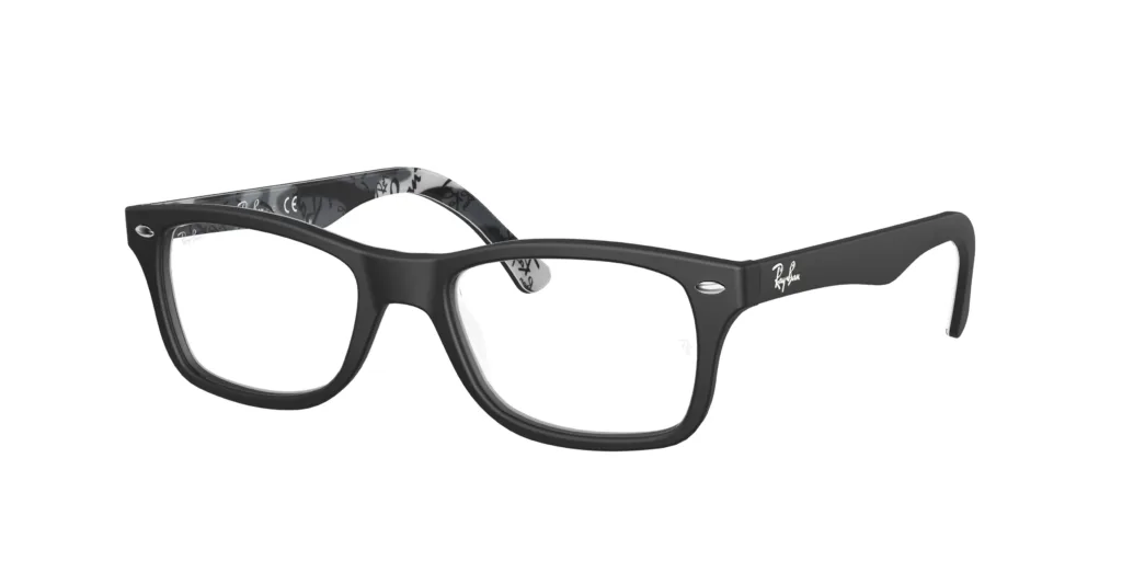 Occhiali da vista Ray-Ban RX5228 5405