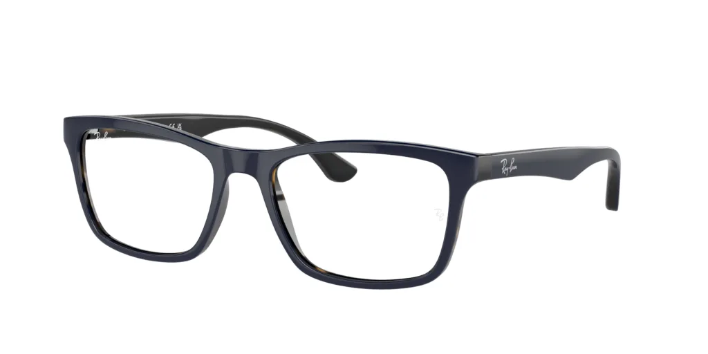 Occhiali da vista Ray-Ban RX5279 8283
