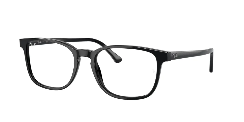Occhiali da vista Ray-Ban RX5418 2000