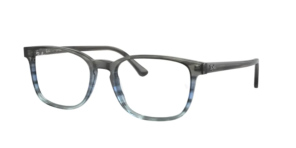 Occhiali da vista Ray-Ban RX5418 8254