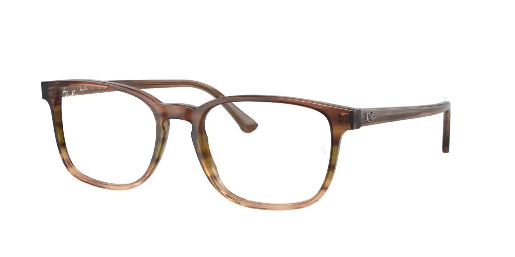 Occhiali da vista Ray-Ban RX5418 8255