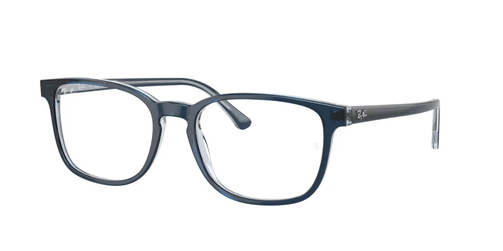 Occhiali da vista Ray-Ban RX5418 8324