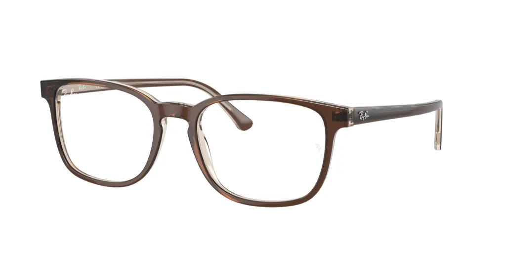 Occhiali da vista Ray-Ban RX5418 8365