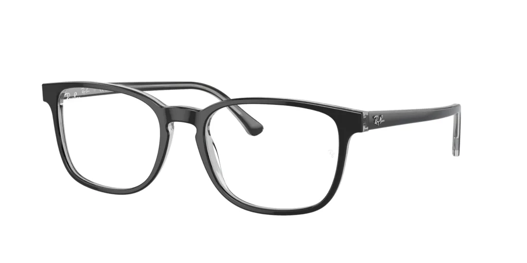 Occhiali da vista Ray-Ban RX5418 8367