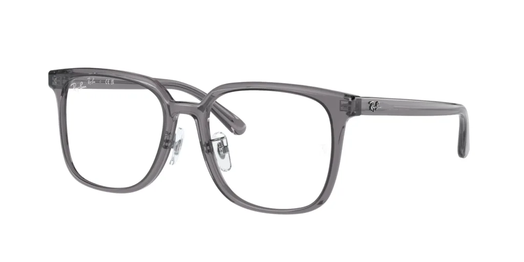Occhiali da vista Ray-Ban RX5419D 8268