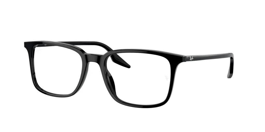 Occhiali da vista Ray-Ban RX5421 2000