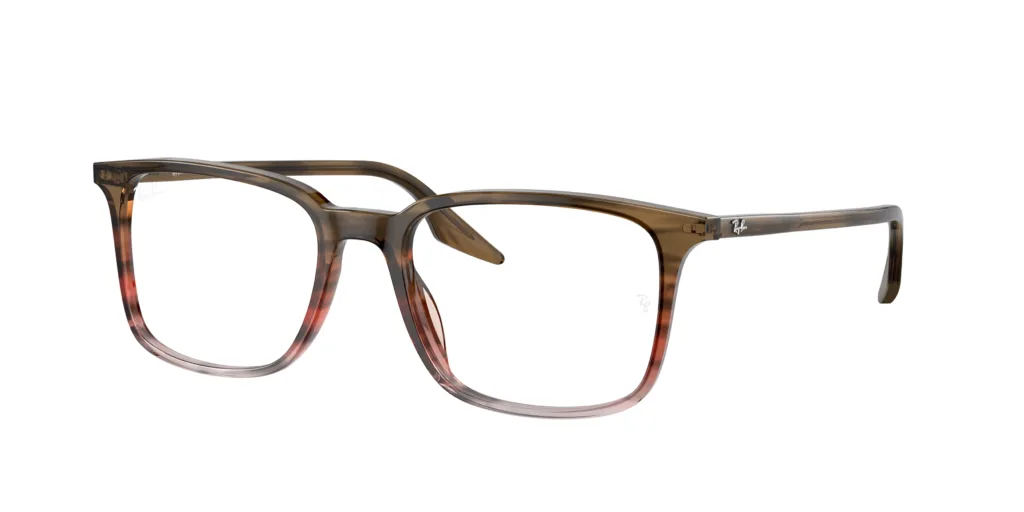 Occhiali da vista Ray-Ban RX5421 8251