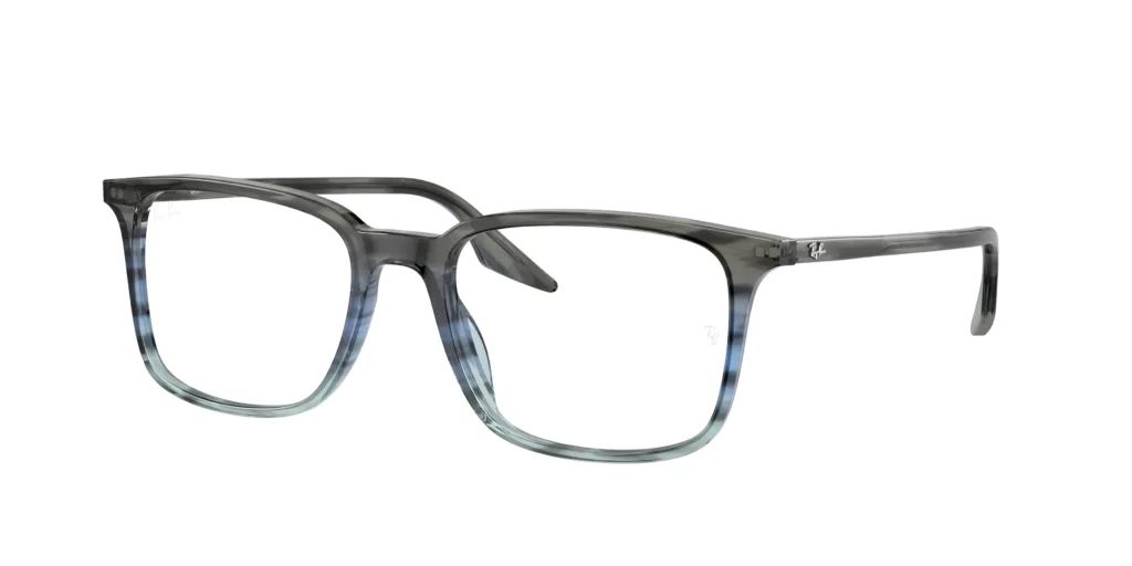 Occhiali da vista Ray-Ban RX5421 8254