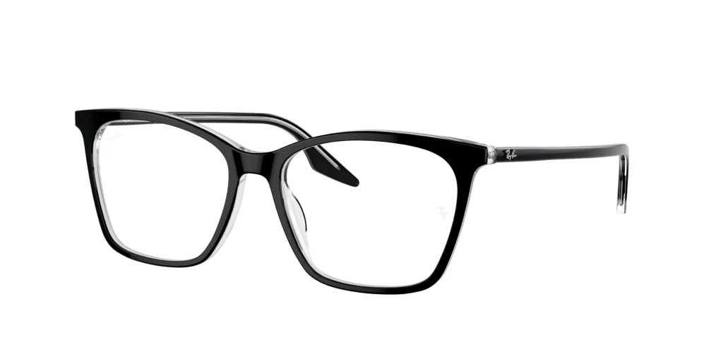 Occhiali da vista Ray-Ban RX5422 2034