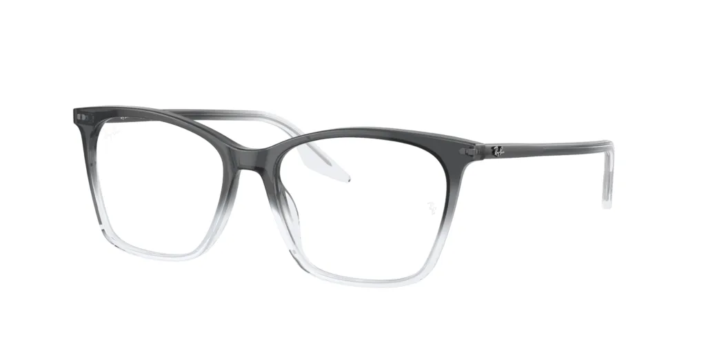 Occhiali da vista Ray-Ban RX5422 8310