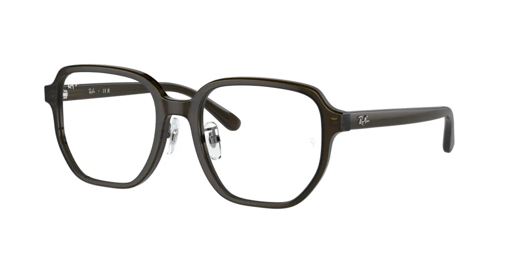 Occhiali da vista Ray-Ban RX5424D 8218