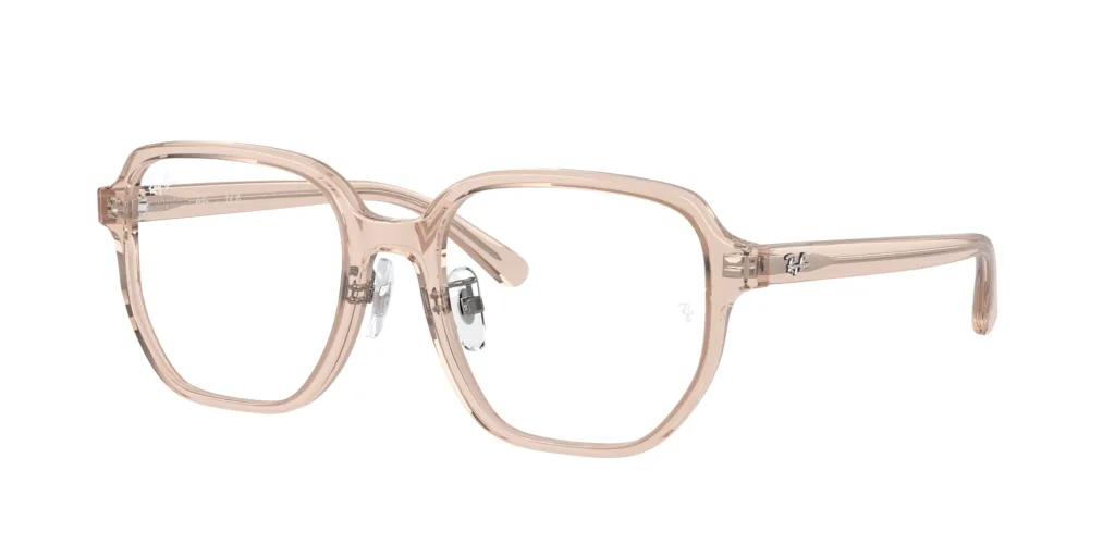 Occhiali da vista Ray-Ban RX5424D 8267