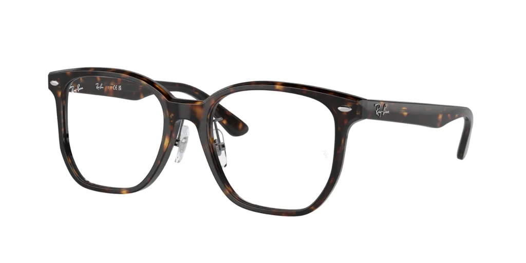 Occhiali da vista Ray-Ban RX5425D 2012