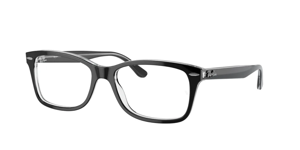 Occhiali da vista Ray-Ban RX5428 2034