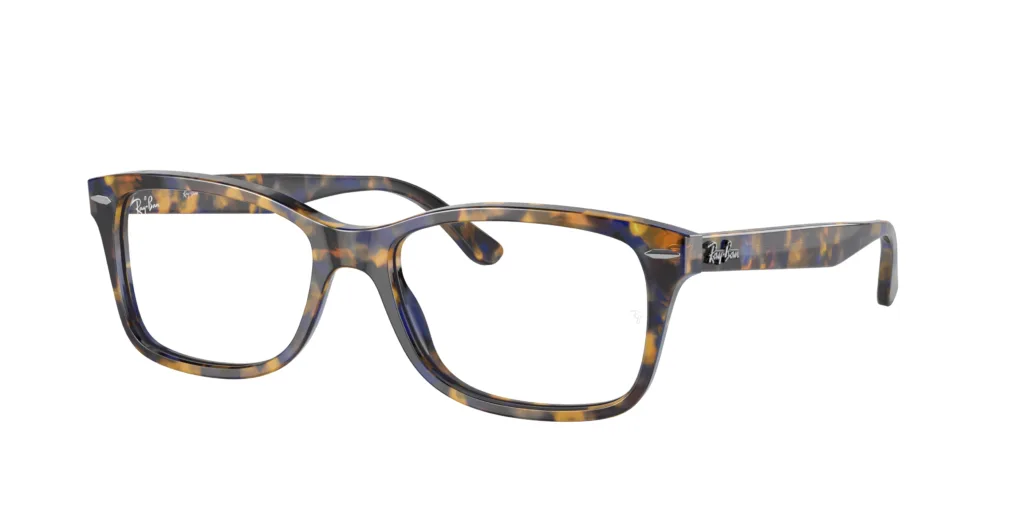 Occhiali da vista Ray-Ban RX5428 8174