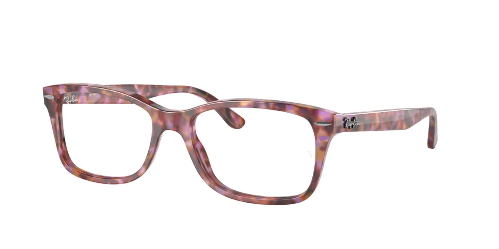 Occhiali da vista Ray-Ban RX5428 8175