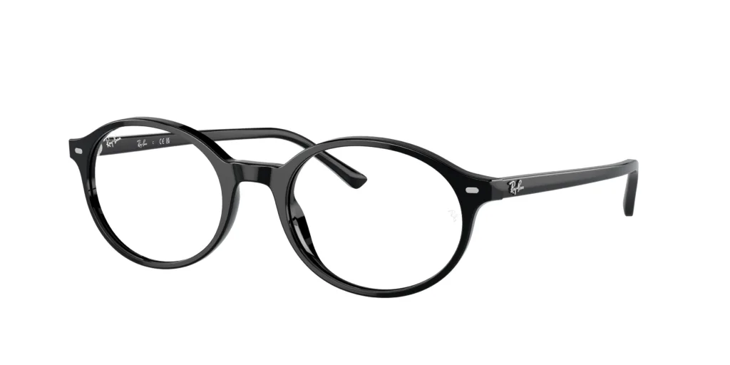Occhiali da vista Ray-Ban RX5429 2000 GERMAN