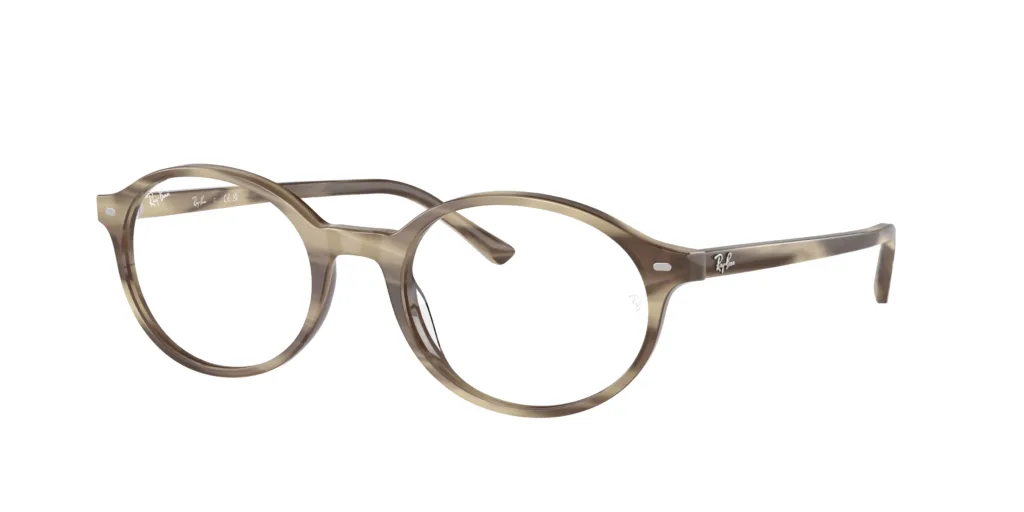 Occhiali da vista Ray-Ban RX5429 8357 GERMAN