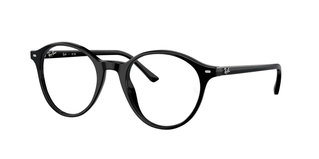 Occhiali da vista Ray-Ban RX5430 2000 BERNARD