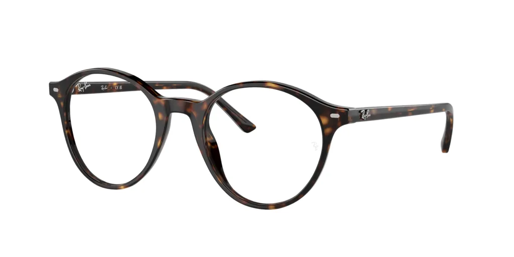 Occhiali da vista Ray-Ban RX5430 2012 BERNARD