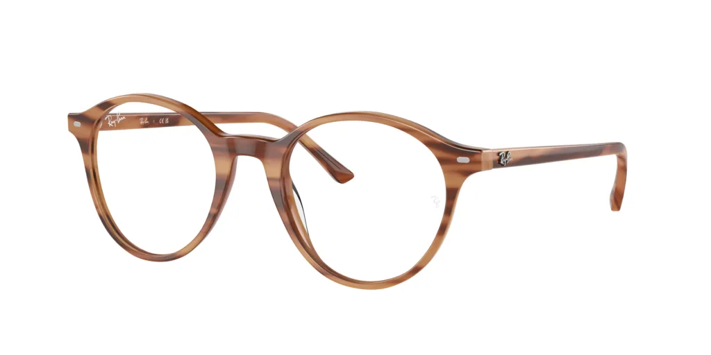 Occhiali da vista Ray-Ban RX5430 8359 BERNARD