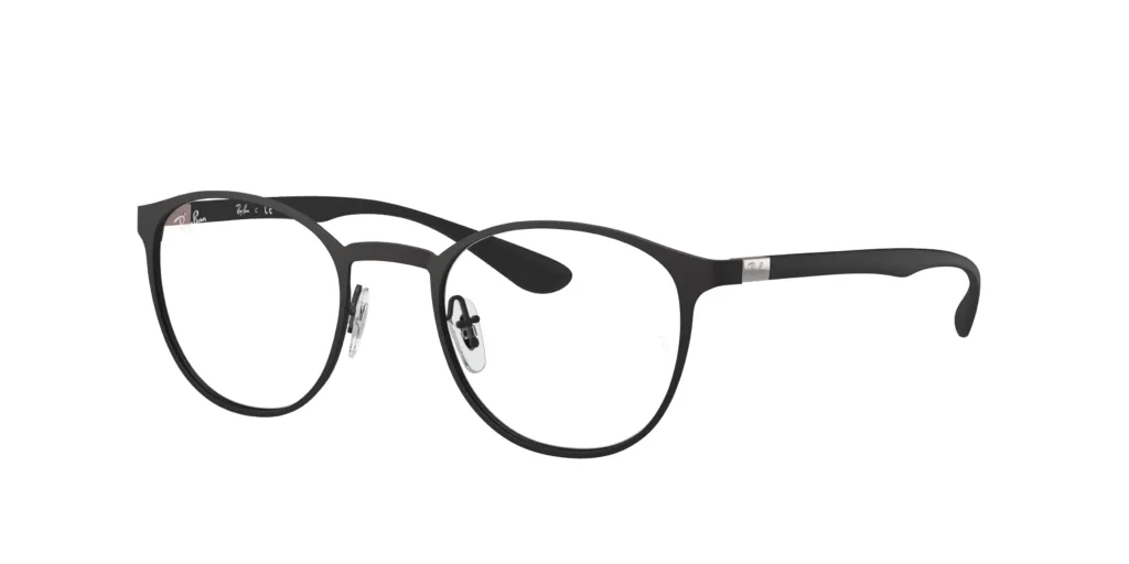 Occhiali da vista Ray-Ban RX6355 2503