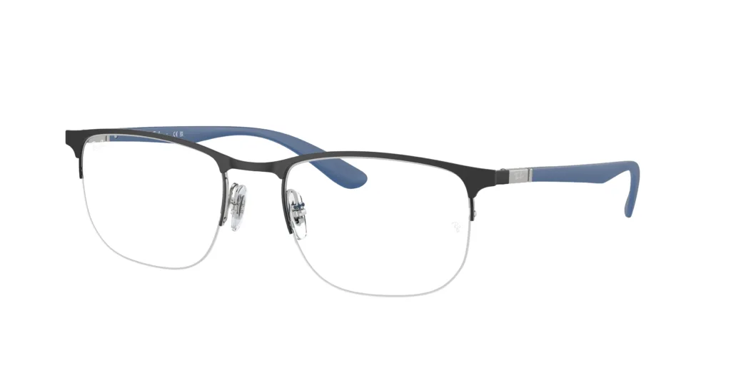 Occhiali da vista Ray-Ban RX6513 3161