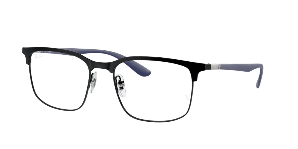Occhiali da vista Ray-Ban RX6518 3171