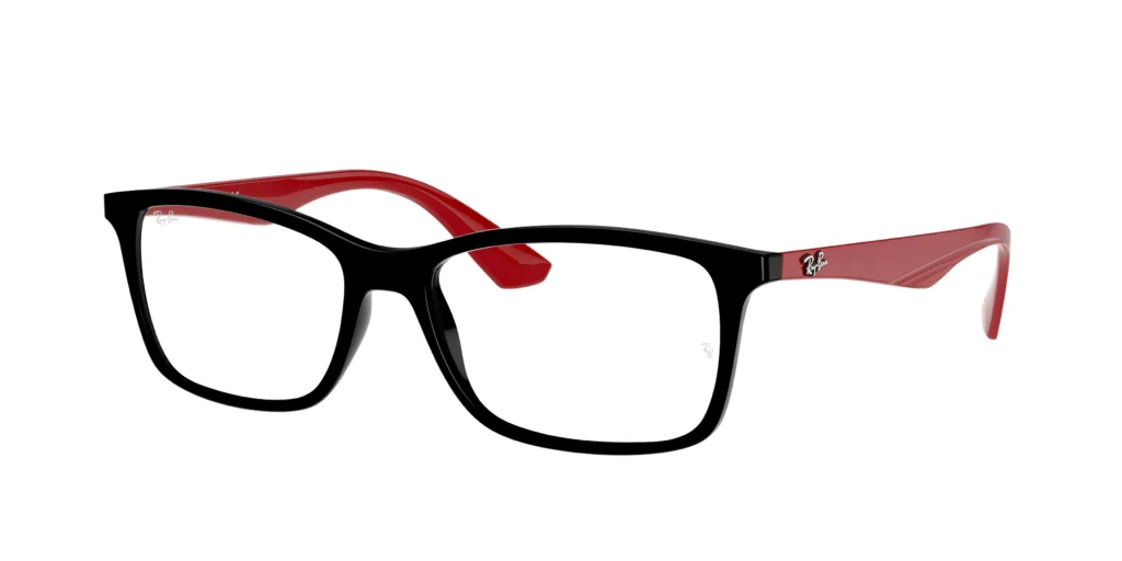 Occhiali da vista Ray-Ban RX7047 2475