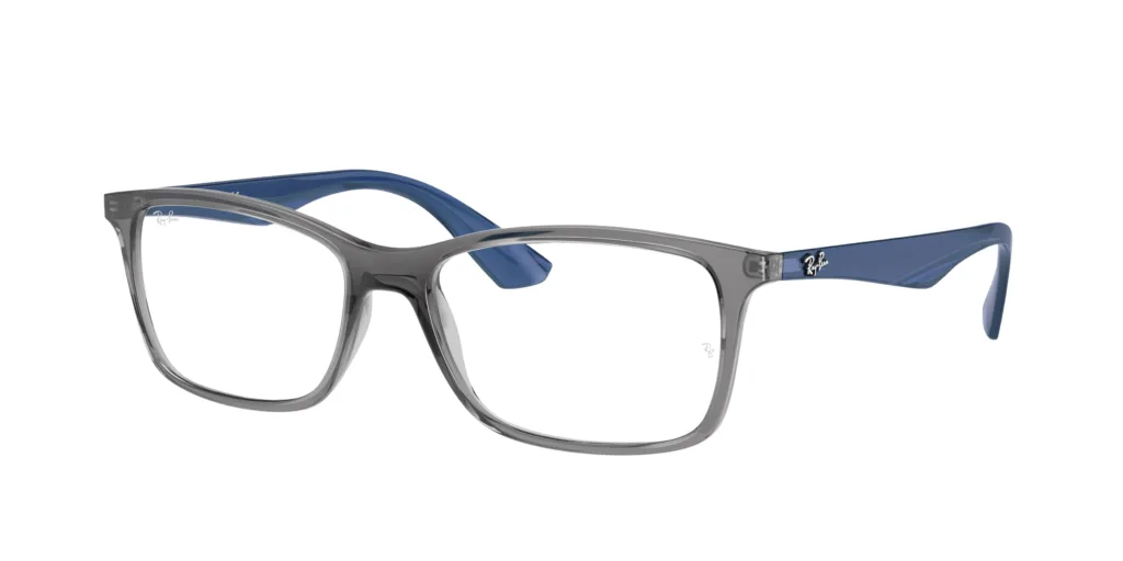 Occhiali da vista Ray-Ban RX7047 5769