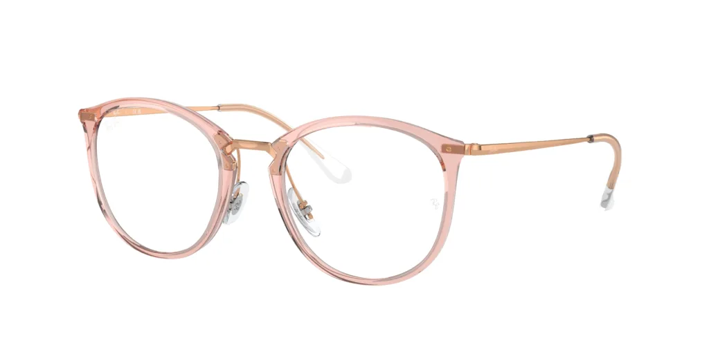 Occhiali da vista Ray-Ban RX7140 8335