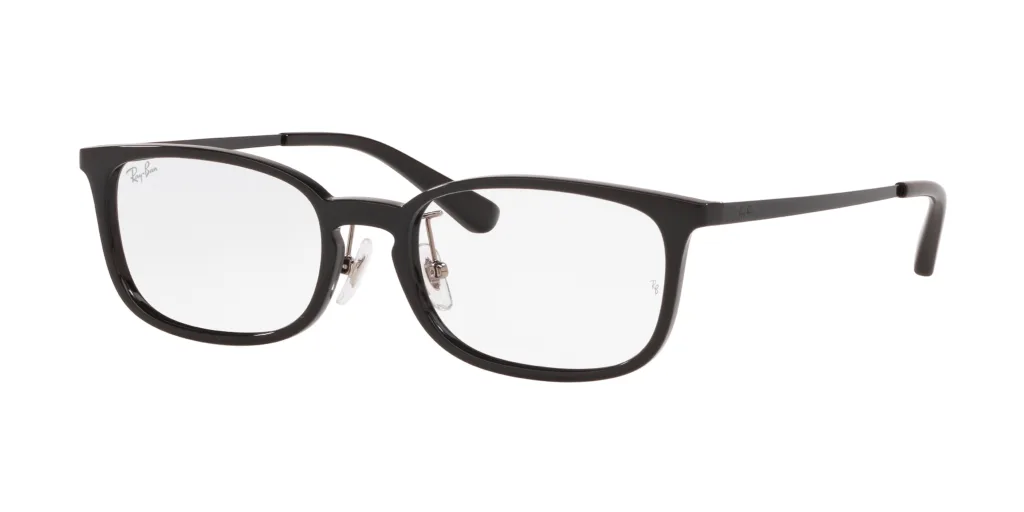 Occhiali da vista Ray-Ban RX7182D 2000